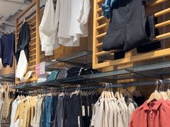 -MUJI无印良品(华贸店)