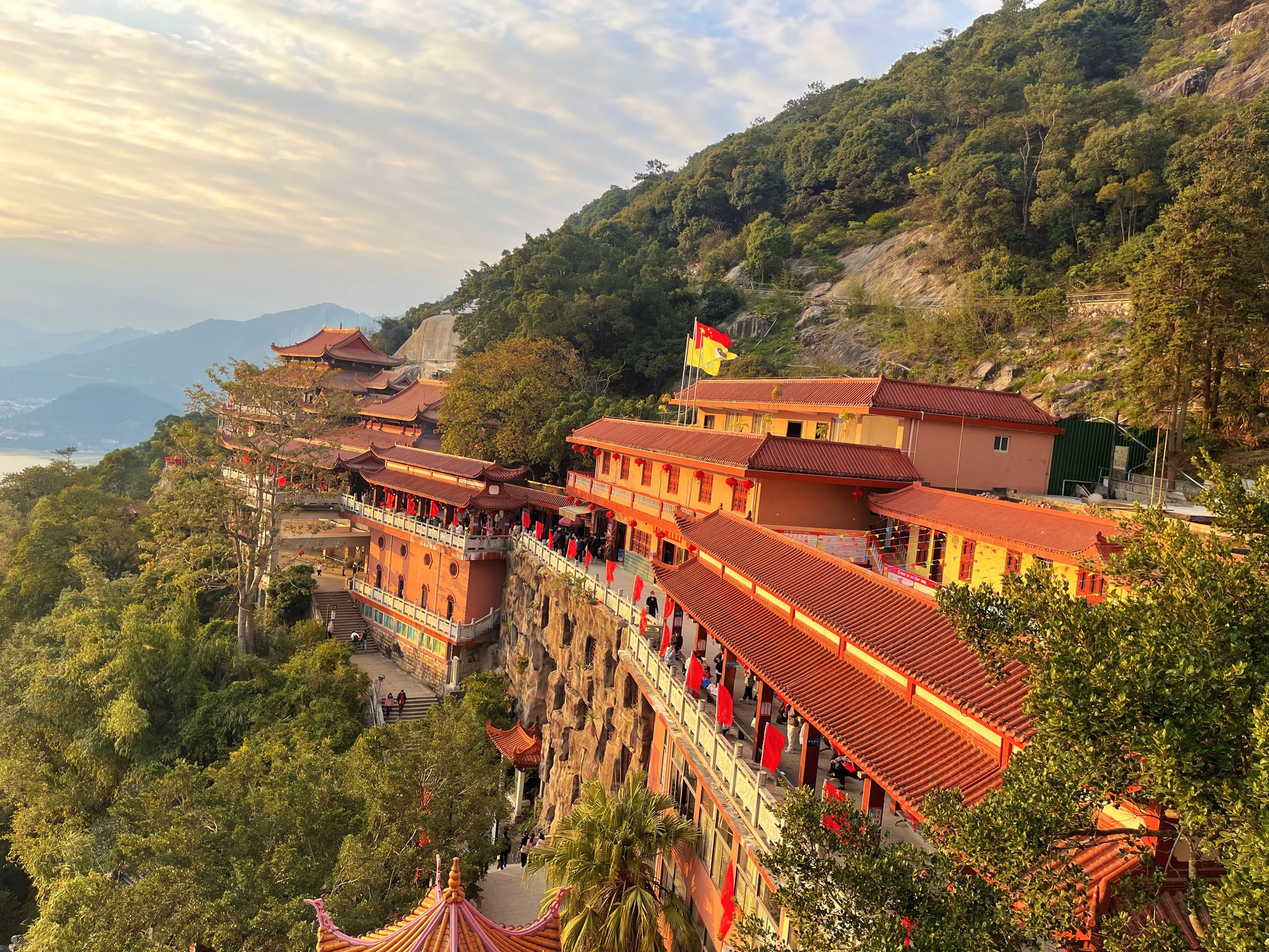 免费|福清旅游必去景点之一