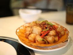 -大有利茶餐厅(福民店)