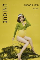 -韵纪亲子儿童摄影·孕妈照