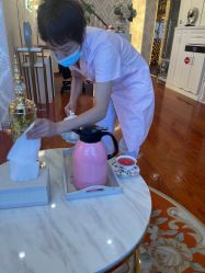 -茜尔维亚修身连锁(闵行莘庄店)