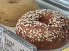 -Peet's Coffee皮爷咖啡(德基店)