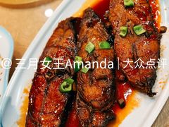 干烧鱼-黑石礁酒楼·海鲜(黑石礁店)