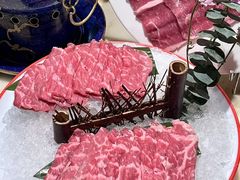 -涮福記·现切牛羊肉火锅(世纪汇店)