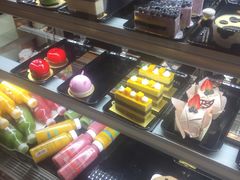 -精点味道(西安路店)
