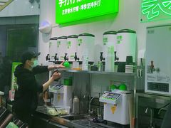 -柠季·手打柠檬茶(梅溪湖新天地外街店)