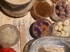 -小南房鲜美蛙火锅(北苑店)