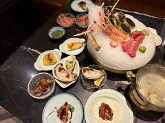 -半岛翡丽海鲜自助餐厅(观风亭店)
