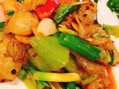 川香回锅肉-巴蜀风情(西溪欢乐城店)