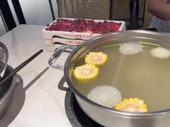 -八合里牛肉火锅(福州万象城店)