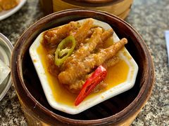 -恒兴发茶店(十三小店)