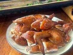 -竹乡园柴火竹筒饭·烧鸡(白水寨*森林海店)