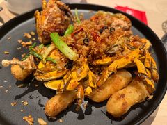 -避风塘(嘉兴八佰伴店)