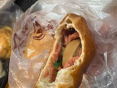 -惠源面包店(开禾路店)