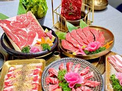 -妥妥烤肉料理(昙华林店)