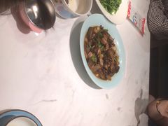 -曹家小菜(胜太路店)