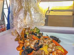 -The Boiling Crab宝灵蟹手抓海鲜(中国首店)