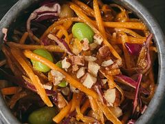 泰式香茅风味什锦拌菜-里面·Noodlology(机电院店)