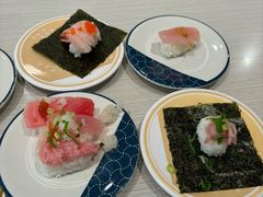 -滨寿司(新街口中央商场店)
