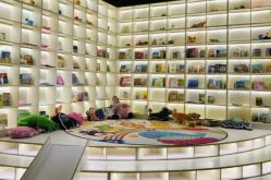 -塔塔王国·主题儿童游乐园(奥城商业广场店)