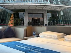 -长沙三景韦尔斯利酒店·Oval全日制餐厅自助餐