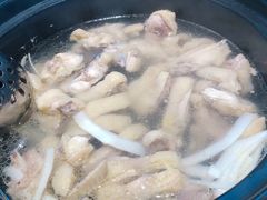 -百年果林椰子鸡(中洲店)