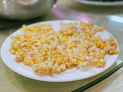 玉米烙-潮粤啫啫煲大排档