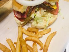 -G+KITCHEN(龙湖狮山天街店)