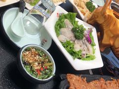 -红菇坊鲜汤火锅(北站店)