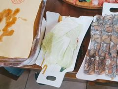 -津门老羊家·铜锅涮羊肉·烧烤(科技园店)