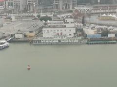 -澳门十六浦索菲特大酒店