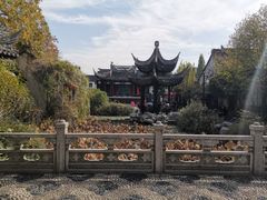 -衣裳街历史文化街区
