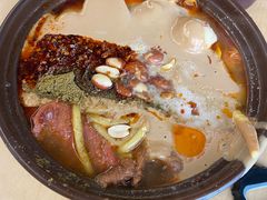 -O记东北砂锅麻辣烫
