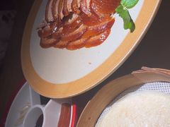 -青年公社烤鸭(滨湖银泰店)