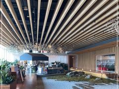 -Seesaw Coffee(朝阳大悦城店)