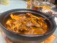 -山外山菜馆(玉泉路店)