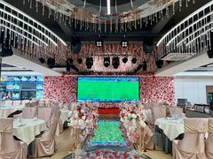 -松雅轩商务婚礼生日(同和店)