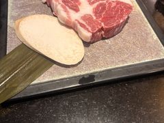 -木槿花韩式炭烤·熟成肉工坊(孙文东路店)