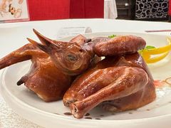 -广州逸林假日酒店·四季桃源中餐厅(白云山风景区店)