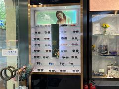 -锦泉眼镜·视光体验中心(仓边路店)