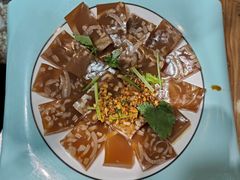 -海碗油泼面·八次方·水库鱼·粘卷子(平谷店)