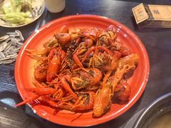 -義聚德·清真铜锅涮羊肉·烧烤(河东店)