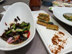 -聚宾楼·烤鸭·家宴(科技三路店)