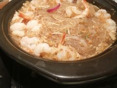 -前海沿·青岛菜(乐客城店)