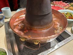 -三宝涮肉(体育学院店)
