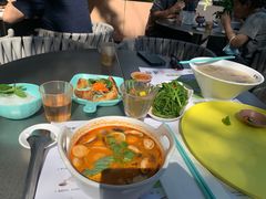 -蔡澜Pho·越南粉餐厅(海上世界店)