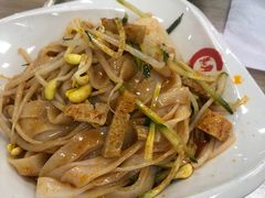 -东关吉祥西安腊汁肉夹馍(健德门店)