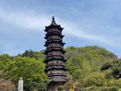 -牛首山文化旅游区