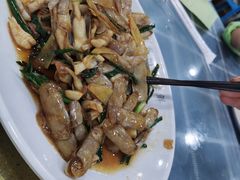 -明记海鲜大排档(巽寮湾店)