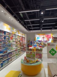 -乐高授权专卖店(中关村领展店)